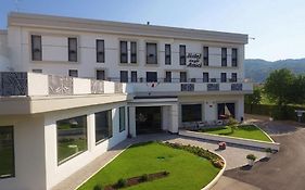 Hotel degli Amici